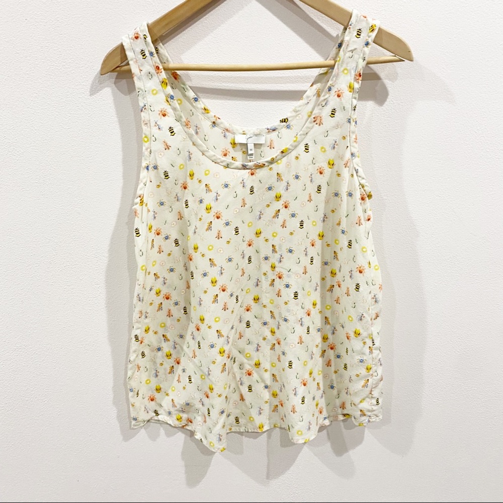 Joie Silk Mini Bug Tank